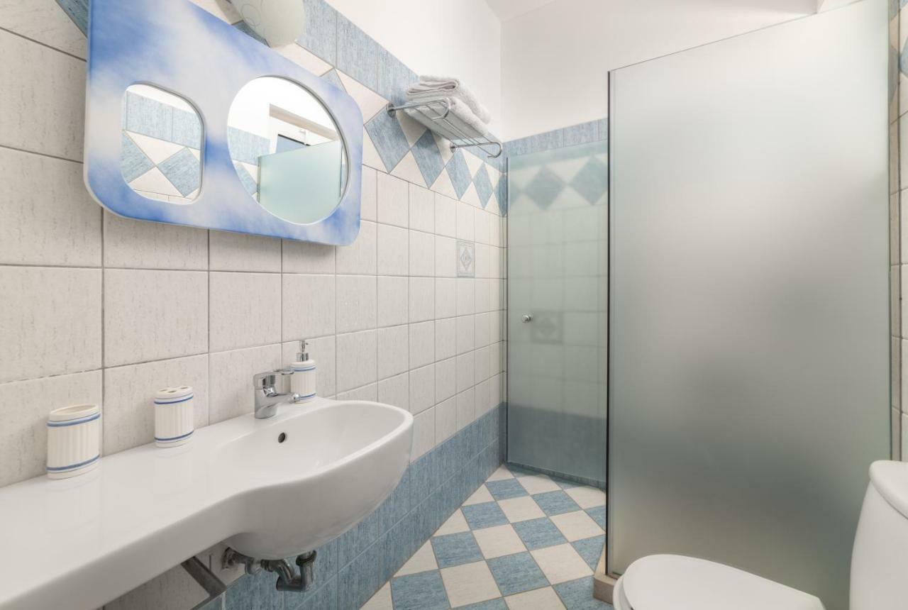 Kozas Superior Apartments Archangelos  Ngoại thất bức ảnh